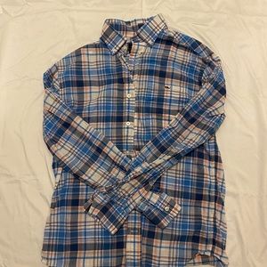 Vineyard Vines men’s shirt long sleeve shirt -size small